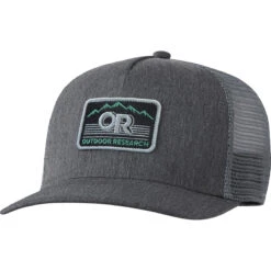 Outdoor Research Advocate Trucker Cap
