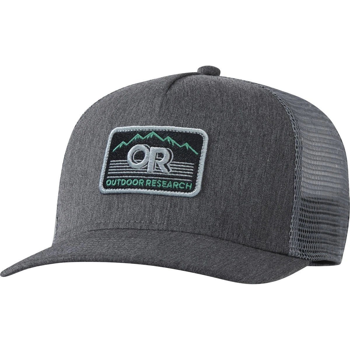 Outdoor Research Advocate Trucker Cap 1 Outdoor Research Advocate Trucker Cap