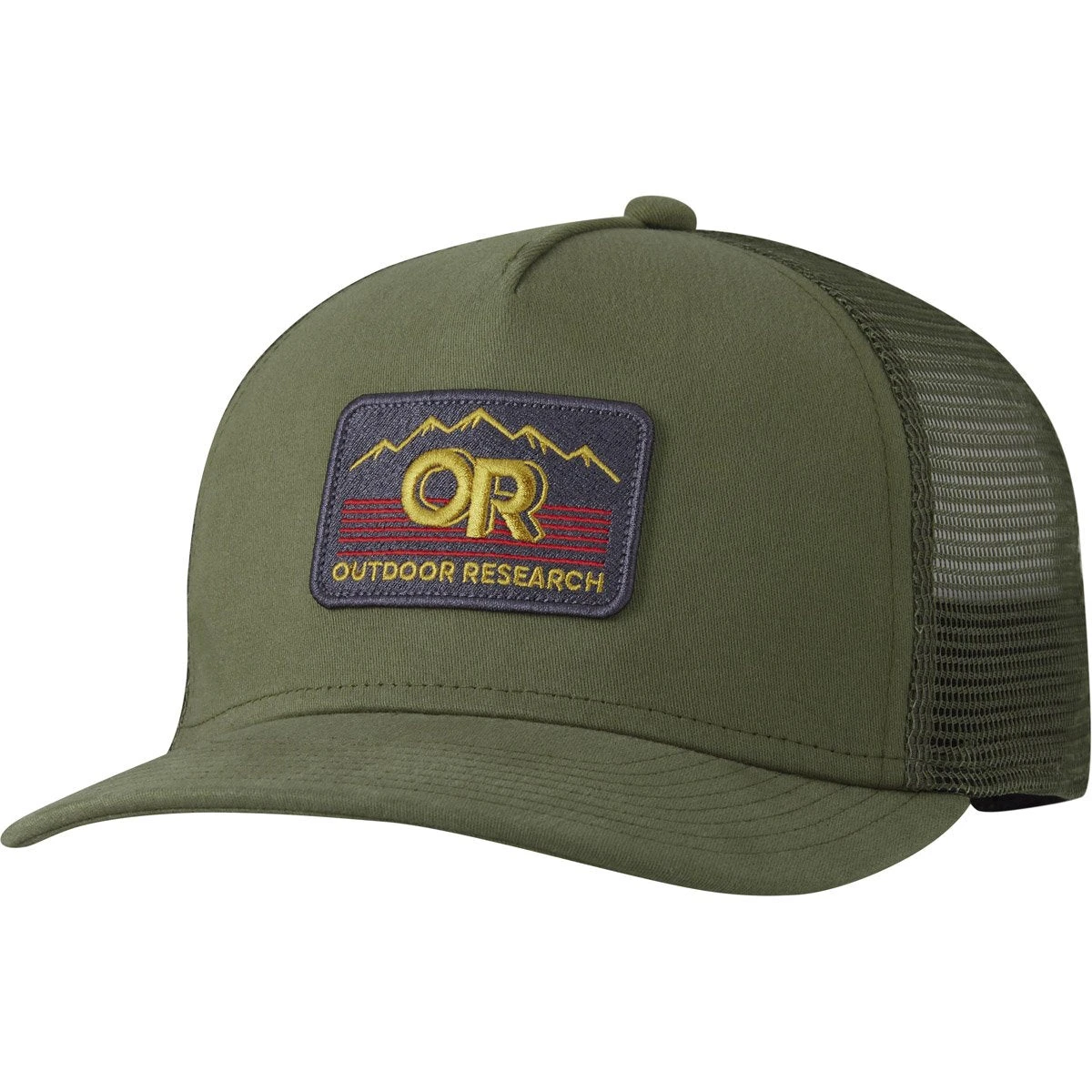 Outdoor Research Advocate Trucker Cap 2 Outdoor Research Advocate Trucker Cap - Image 2