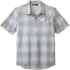 Outdoor Research Men's Astroman S/S Sun Shirt 7 Outdoor Research Men's Astroman S/S Sun Shirt -On Running Store 2822781991