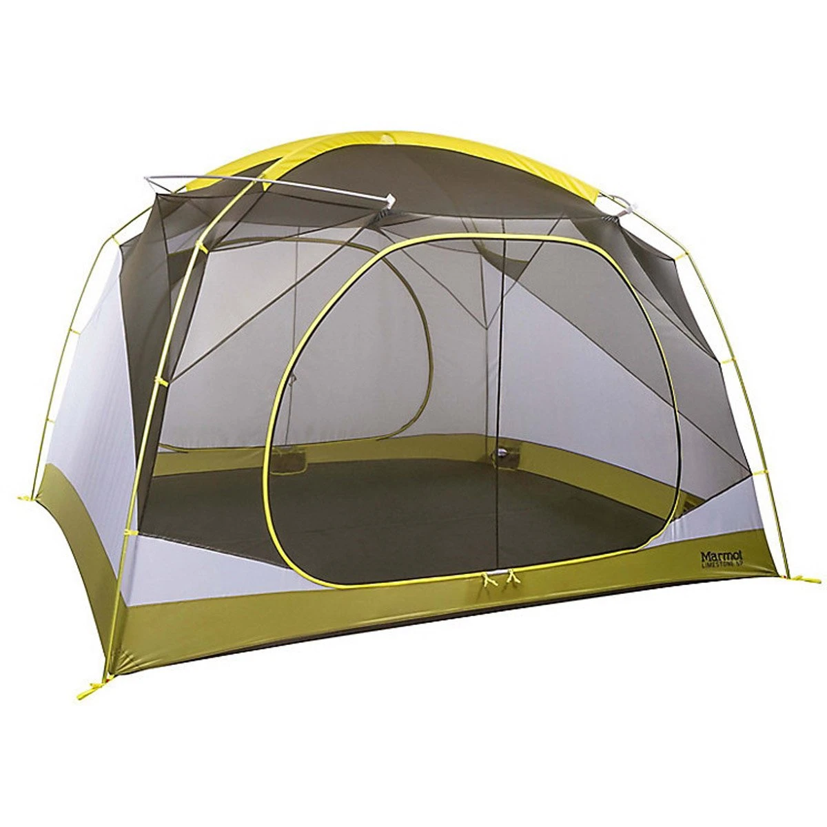 Marmot Limestone 6-Person Tent 1 Marmot Limestone 6-Person Tent