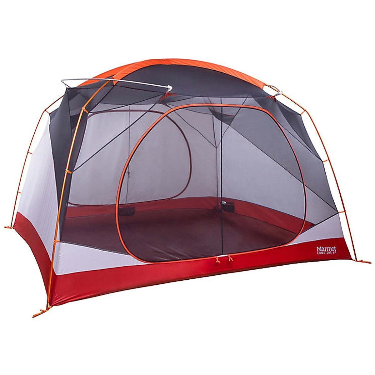 Marmot Limestone 6-Person Tent 2 Marmot Limestone 6-Person Tent - Image 2