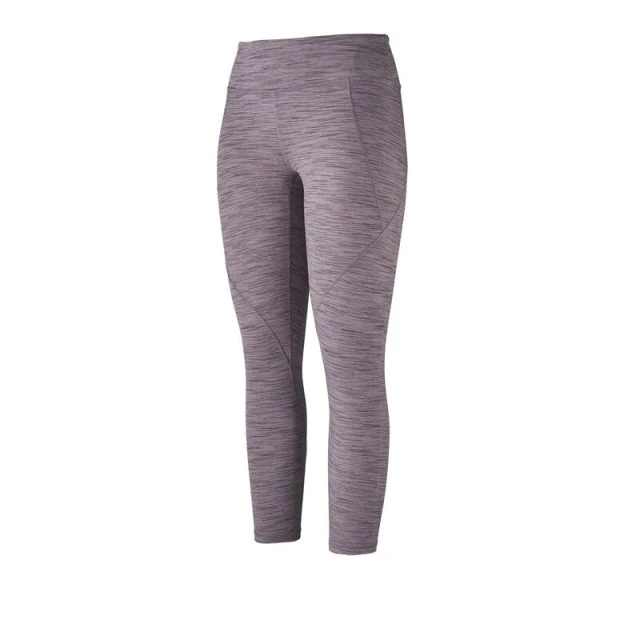 Patagonia Women's Centered Crops 2 Patagonia Women's Centered Crops - Image 2