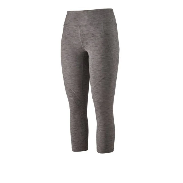 Patagonia Women's Centered Crops 1 Patagonia Women's Centered Crops