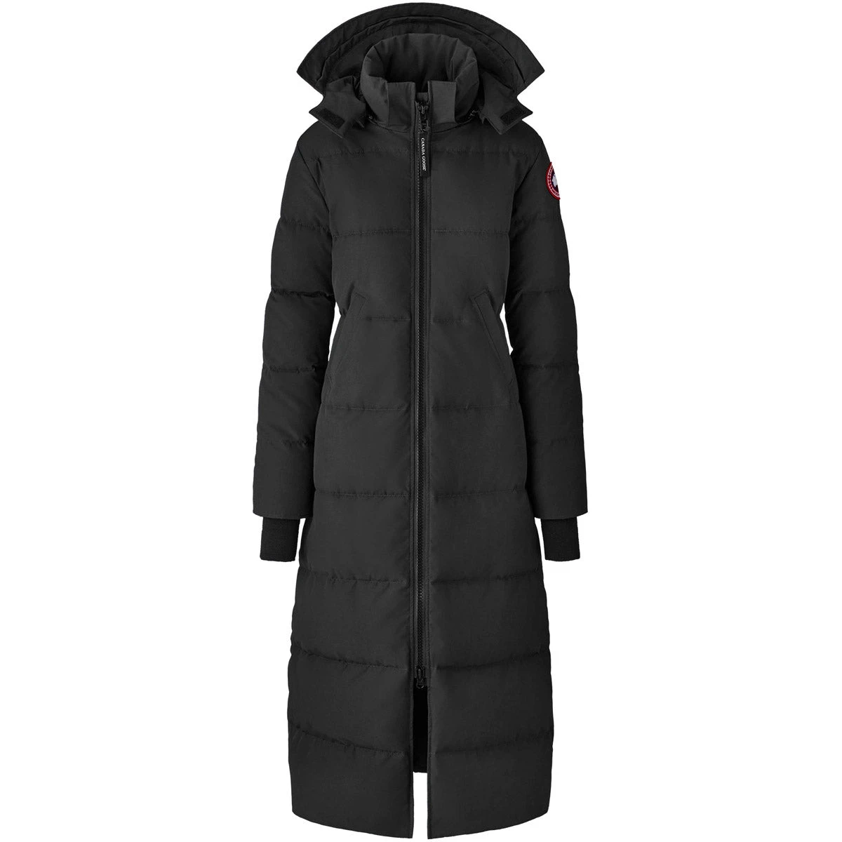 Canada Goose Women's Mystique Parka 1 Canada Goose Women's Mystique Parka