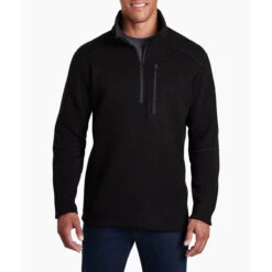KUHL Men's Interceptr 1/4 Zip