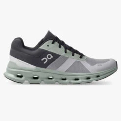 On Running Men's Cloudrunner 4 -On Running Store 46.99021 cloudrunner ss22 alloy moss m g1 3