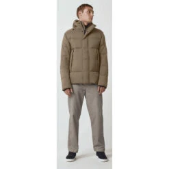 Canada Goose Men's Armstrong Down Hoody 5 Canada Goose Men's Armstrong Down Hoody -On Running Store 5076M 252 fsph