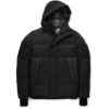 Canada Goose Men's Armstrong Down Hoody