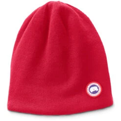 Canada Goose Men's Standard Toque -On Running Store 5116M 11 o