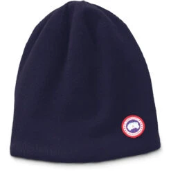 Canada Goose Men's Standard Toque -On Running Store 5116M 151 o