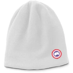 Canada Goose Men's Standard Toque -On Running Store 5116M 25 o