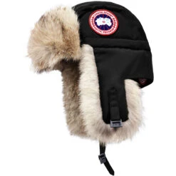 Canada Goose Men's Aviator Hat
