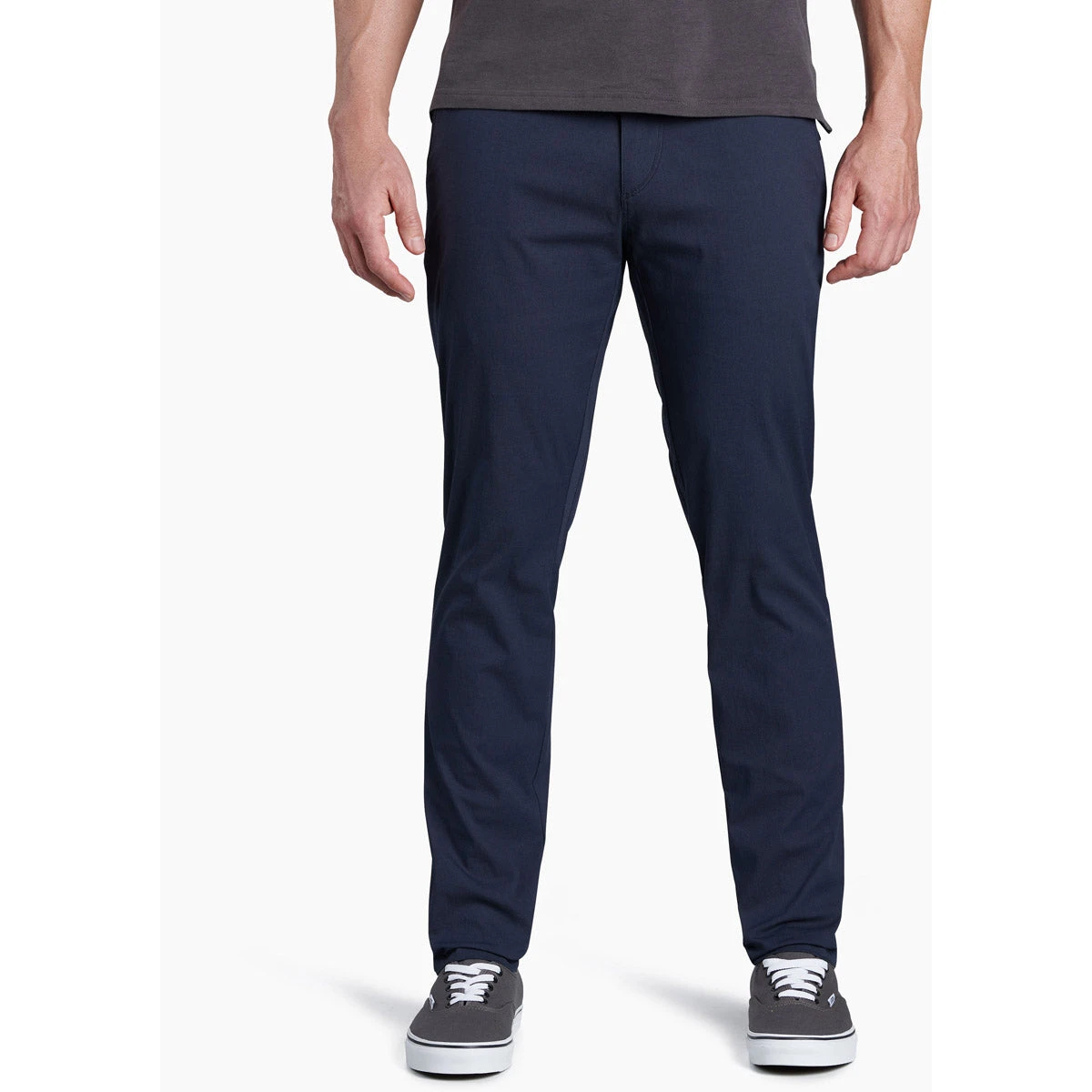 KUHL Men's Resistor Lite Chino Tapered 3 KUHL Men's Resistor Lite Chino Tapered - Image 3