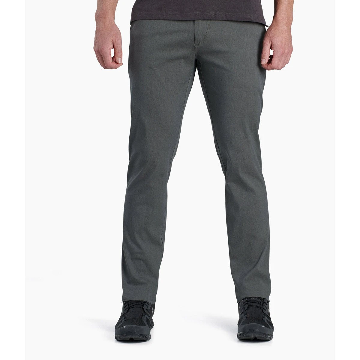 KUHL Men's Resistor Lite Chino Tapered 1 KUHL Men's Resistor Lite Chino Tapered