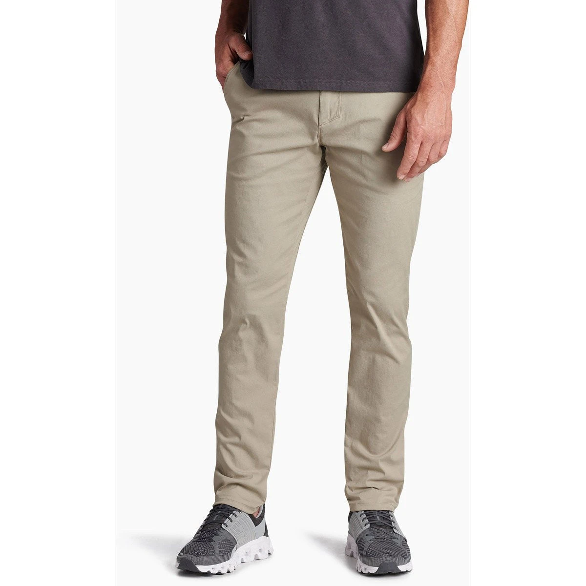 KUHL Men's Resistor Lite Chino Tapered 2 KUHL Men's Resistor Lite Chino Tapered - Image 2