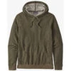Patagonia Men's Trail Harbor Hoody
