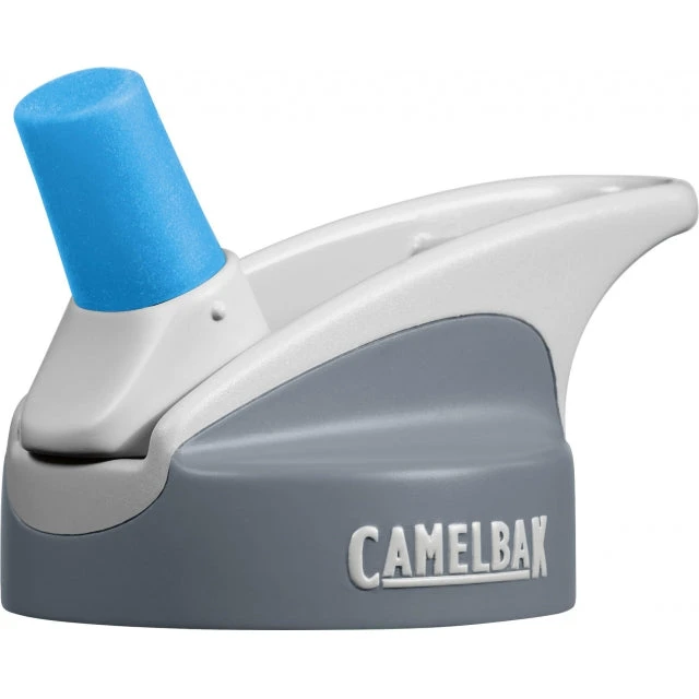 Camelbak Eddy Kids Cap, Bite Valve, Straw 1 Camelbak Eddy Kids Cap, Bite Valve, Straw