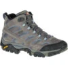 Merrell Women's Moab 2 Mid Waterproof