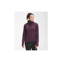 The North Face Women's Canyonlands 1/4 Zip -On Running Store 68 507041 4205312 image 1423994 40fb11af e646 4987 9891 836b7c3b69c4