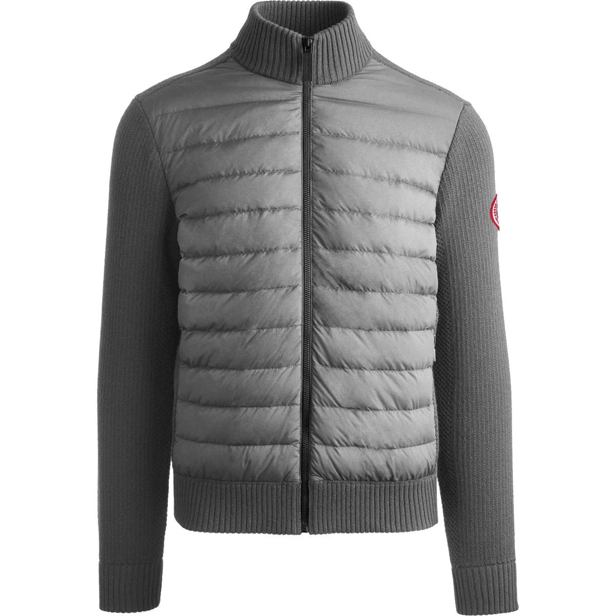 Canada Goose Men's HyBridge Knit Jacket 1 Canada Goose Men's HyBridge Knit Jacket