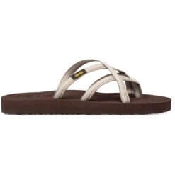 Teva Women's Olowahu -On Running Store 6840 W Olowahu ABRC 1