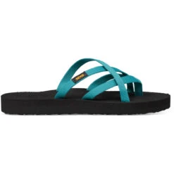 Teva Women's Olowahu -On Running Store 6840 W Olowahu DLK 1