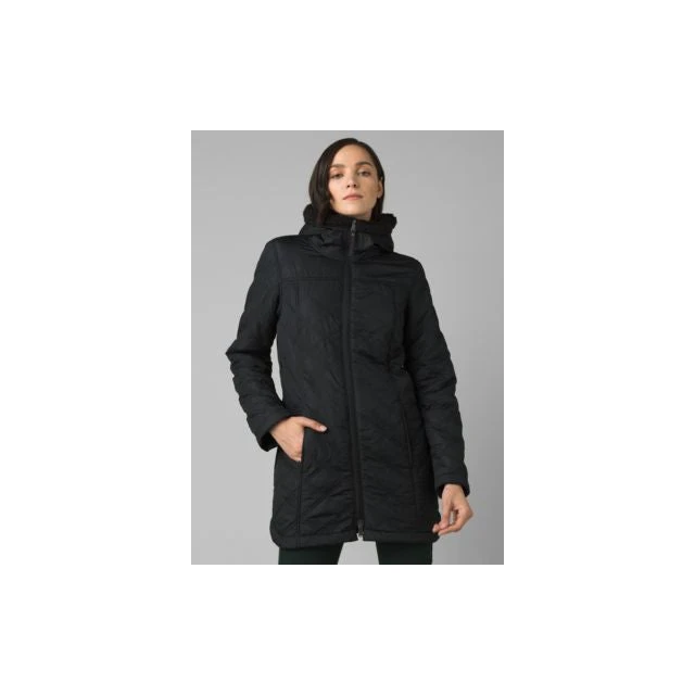 Prana Women's Esla Coat 1 Prana Women's Esla Coat