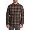 KUHL Men's Fugitive Flannel Shirt