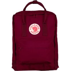 Fjallraven Kanken 29 Fjallraven Kanken -On Running Store 7323450219338 ss18 a kanken 21 1
