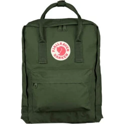 Fjallraven Kanken -On Running Store 7392158007820 ss18 srqz kanken 21