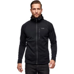 Black Diamond Men's Factor Hoody