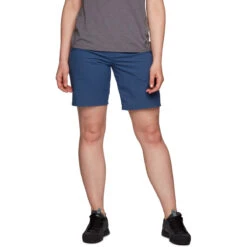 Black Diamond Women's Technician Shorts
