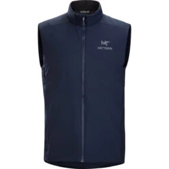 On Running Store -On Running Store Atom LT Vest Kingfisher