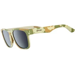 Goodr BFG Sunglasses -On Running Store BFG WalrusesoftheDesertWOD