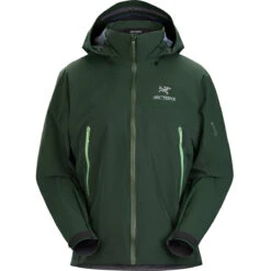 Arcteryx Men's Beta AR Jacket