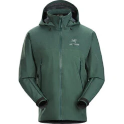 Arcteryx Men's Beta AR Jacket 9 Arcteryx Men's Beta AR Jacket -On Running Store Beta AR Jacket Dark Elysium