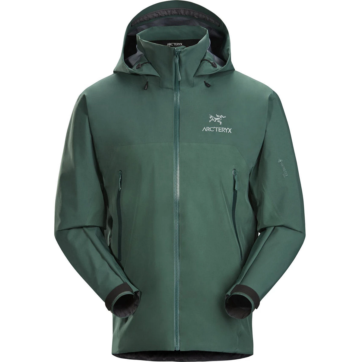 Arcteryx Men's Beta AR Jacket 5 Arcteryx Men's Beta AR Jacket - Image 5