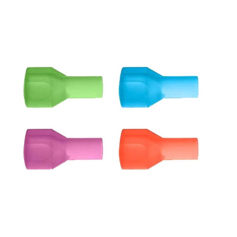 Camelbak Big Bite Valve - 4 Color Pack 1 Camelbak Big Bite Valve - 4 Color Pack
