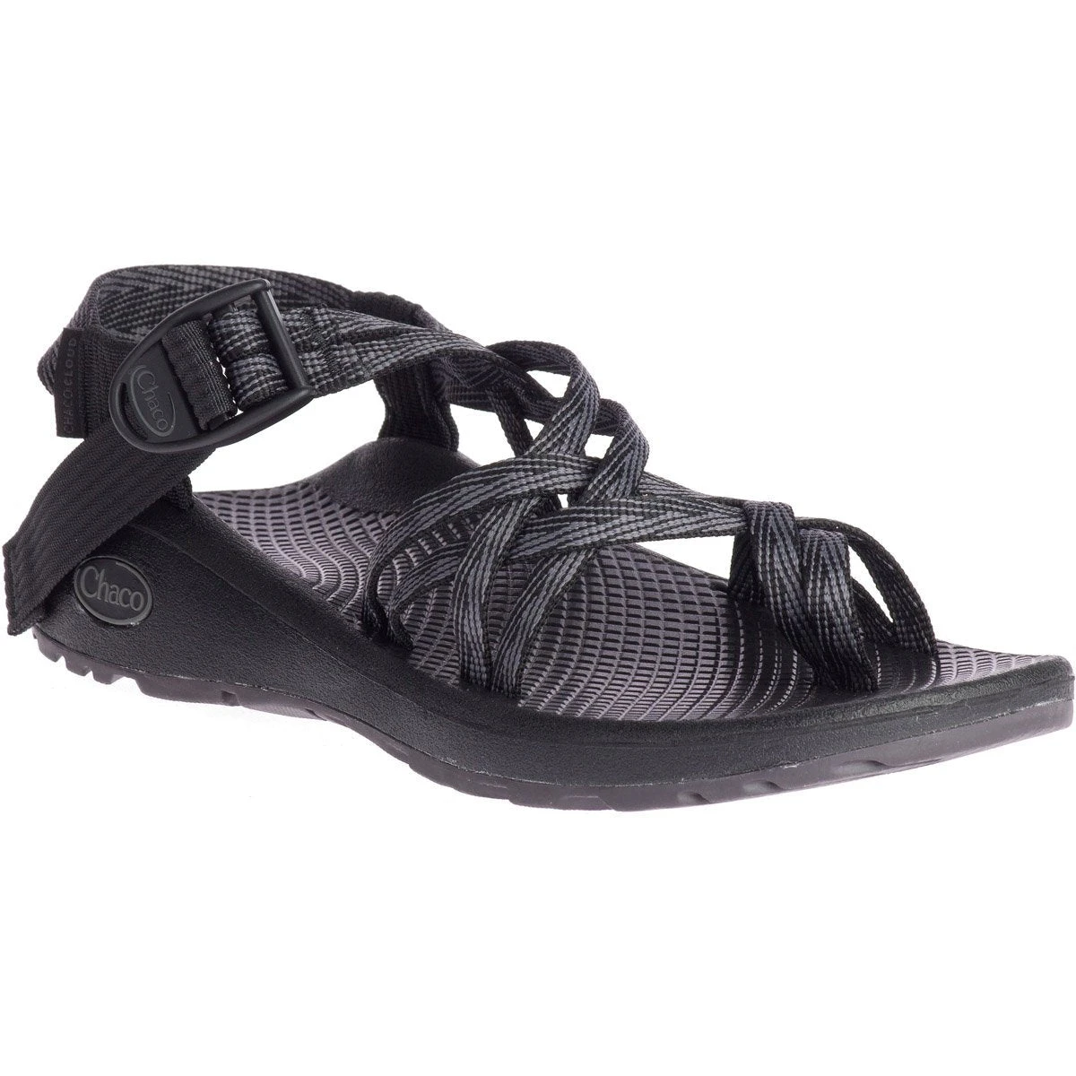 Chaco Women's Z/Cloud X2 - Wide 1 Chaco Women's Z/Cloud X2 - Wide