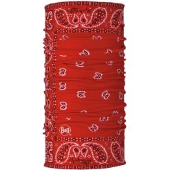Buff Coolnet UV+ -On Running Store Coolnet Uv 119454 Santana Red