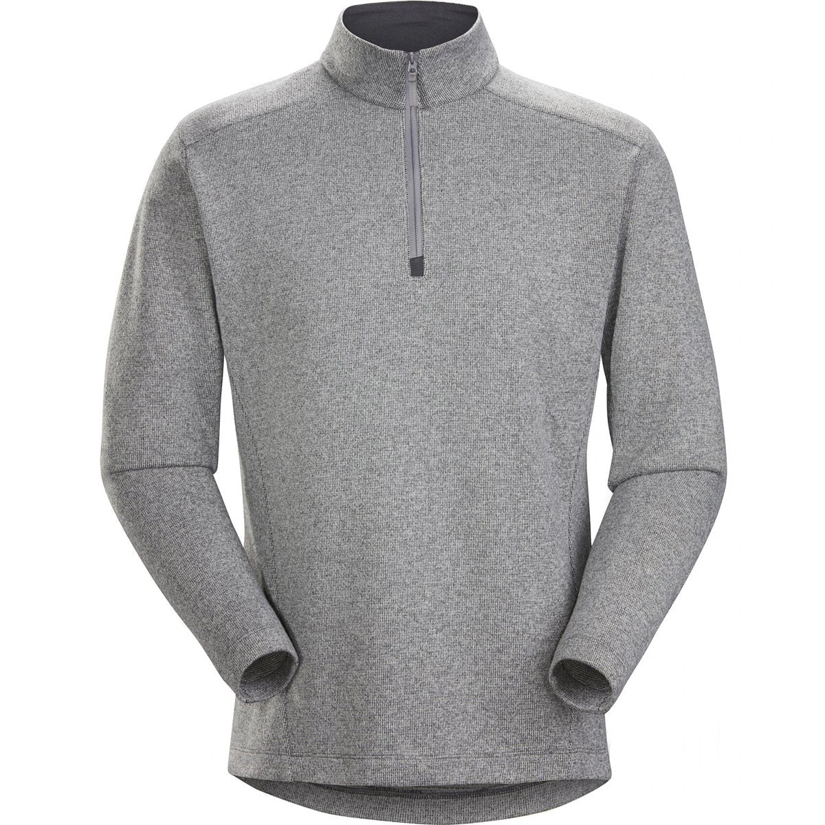 Arcteryx Men's Covert 1/2 Zip 1 Arcteryx Men's Covert 1/2 Zip