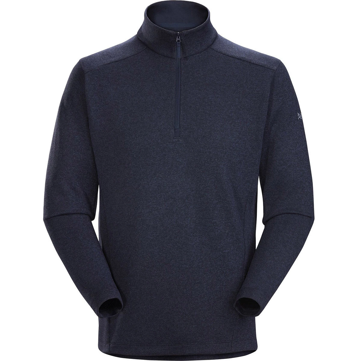 Arcteryx Men's Covert 1/2 Zip 2 Arcteryx Men's Covert 1/2 Zip - Image 2