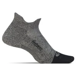 Feetures Elite Light Cushion No Show Tab Socks -On Running Store Elite Light Cushion No Show Tab E501 Gray 5b9b774f a9a9 44b4 936d 548be5a6ec7c