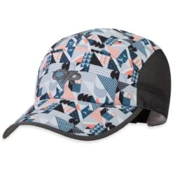 Outdoor Research Printed Swift Cap