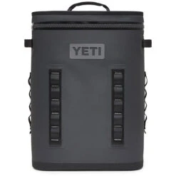 Yeti Hopper BackFlip 24 -On Running Store Hopper Backflip 24 YBFLP Charcoal