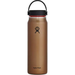 Hydro Flask 32 Oz Lightweight Wide Mouth Trail Series Water Bottle -On Running Store Hydro Flask 32 oz WIde Mouth Trail Clay a3bea1bc 37c5 4aaf bf08 529811c7e156