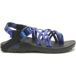 Chaco Women's Z/Cloud X2 - Wide 5 Chaco Women's Z/Cloud X2 - Wide -On Running Store JCH109040W