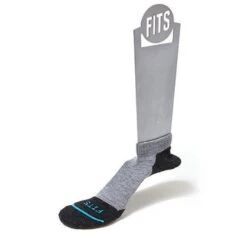 Light Runner Low Socks 9 Light Runner Low Socks -On Running Store Light Runner Low Socks F3001 Light Grey