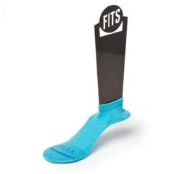 Light Runner Low Socks 12 Light Runner Low Socks -On Running Store Light Runner Low Socks F3101 Scuba Blue